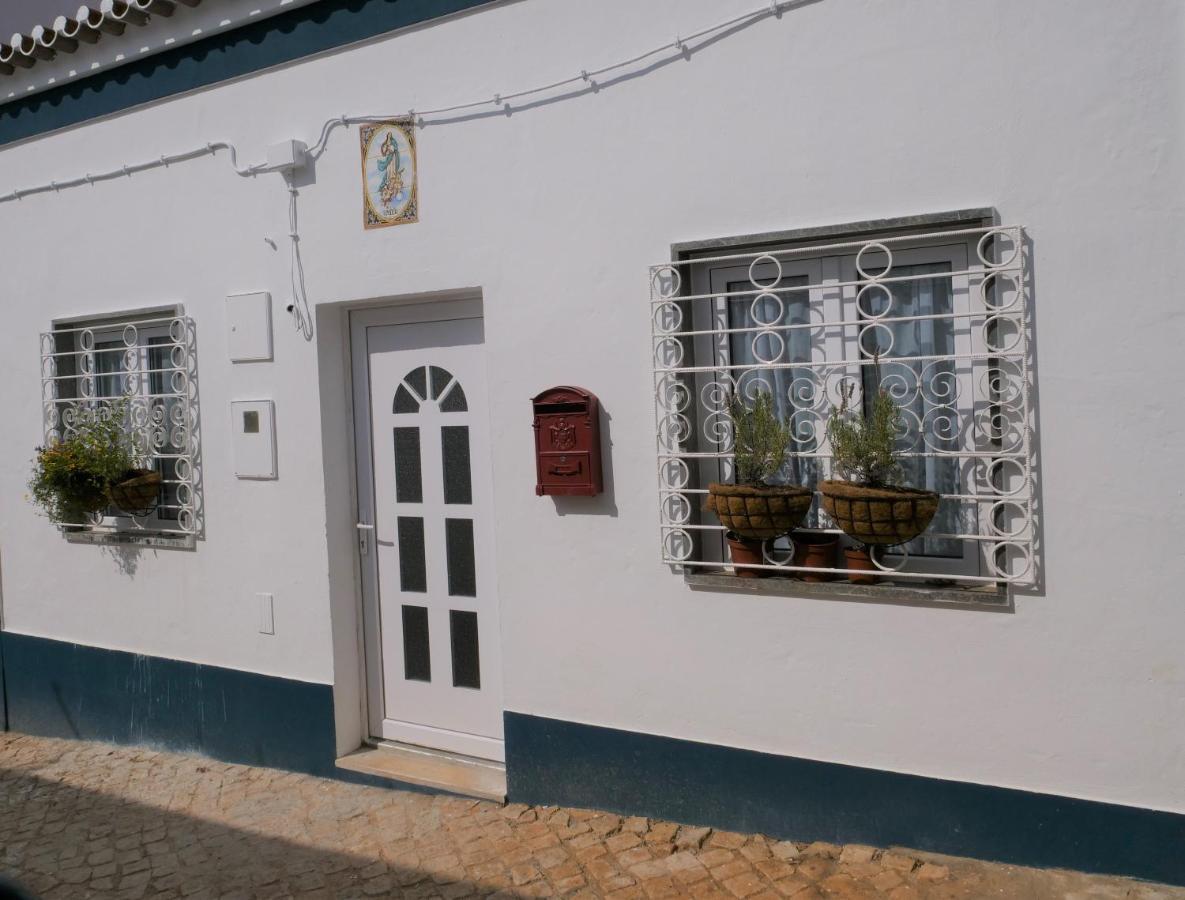 Central Cozy Home Ferragudo Ferragudo  Bagian luar foto
