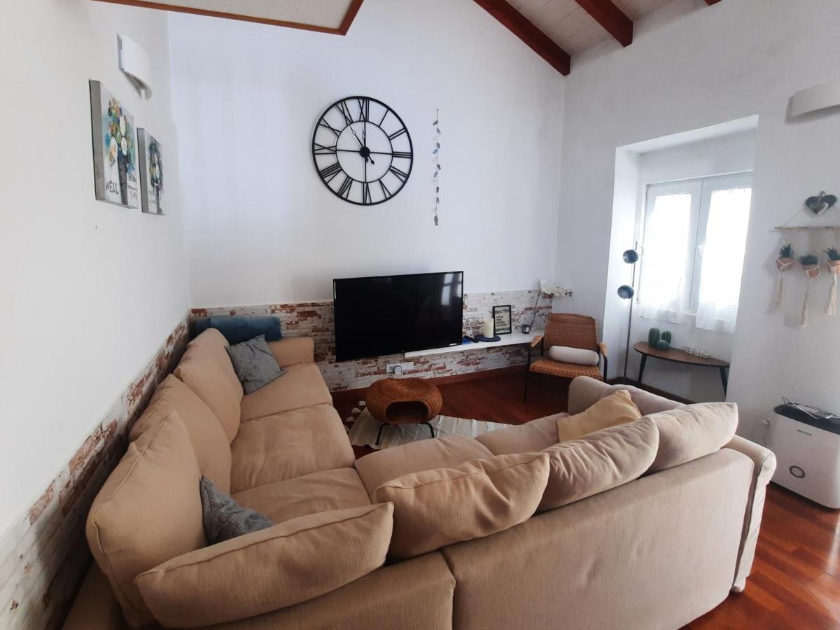 Central Cozy Home Ferragudo Ferragudo  Bagian luar foto