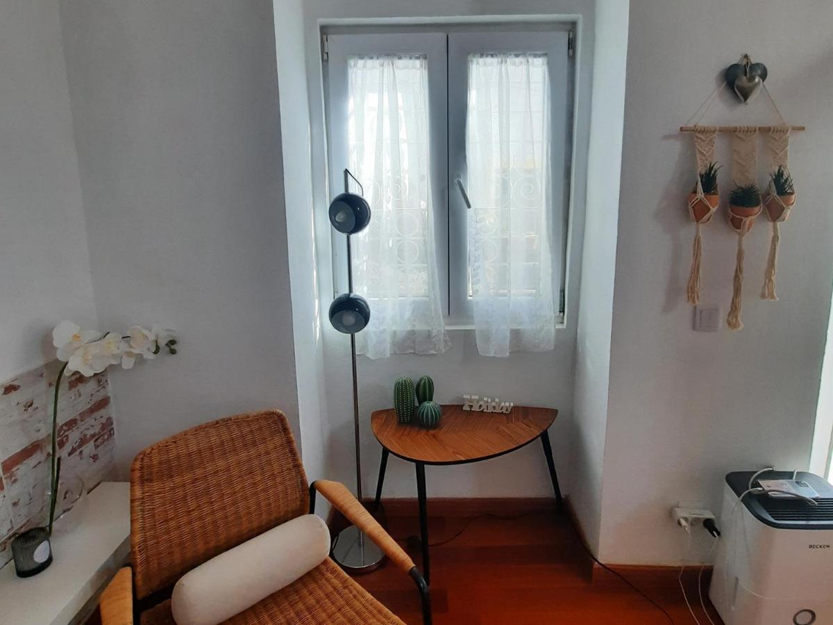 Central Cozy Home Ferragudo Ferragudo  Bagian luar foto